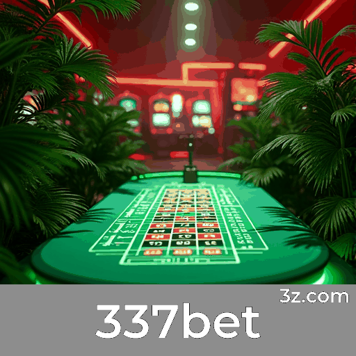 337bet: Diversão Sem Limites para Jogadores Brasileiros