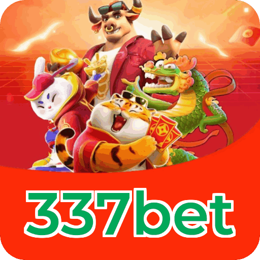 Logo Oficial 337bet Download