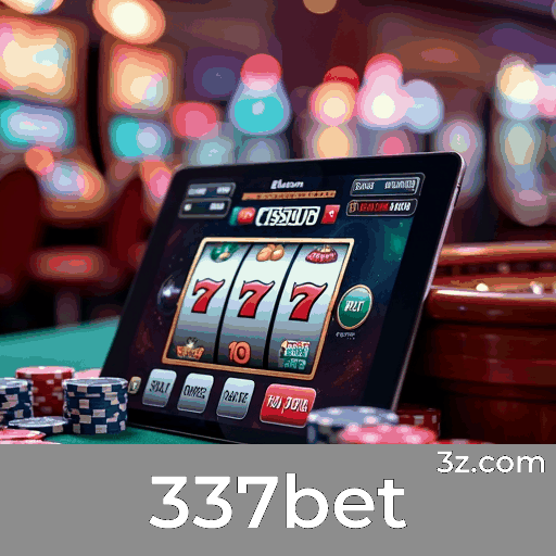 337bet Verde: Aposta Responsável e Sustentável