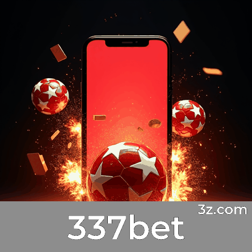 337bet: Diversão Sem Limites para Jogadores Brasileiros