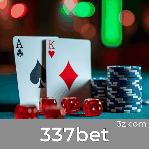 337bet: Plataforma de Apostas Segura e Divertida