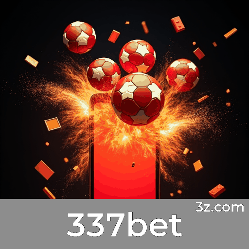 Promoções inteligentes 337bet: Maximize seu valor oculto