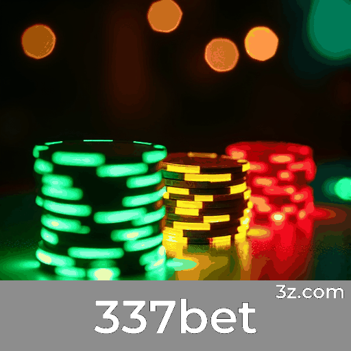 337bet: Apostas Móveis Simplificadas e Funcionais