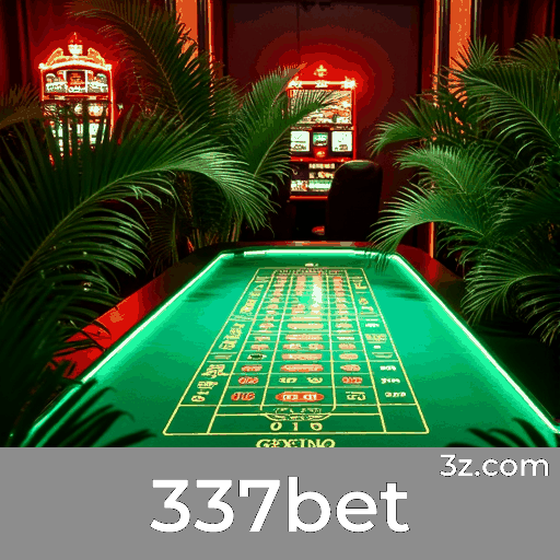 337bet: Apostas Móveis Simplificadas e Funcionais