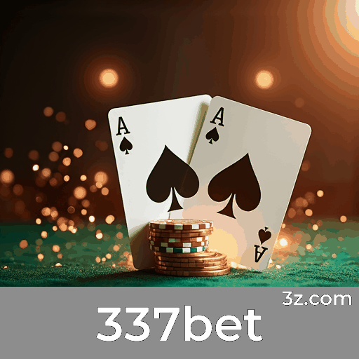 337bet Verde: Aposta Responsável e Sustentável