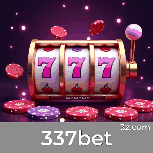 337bet: Emoção Garantida com Jogos de Cassino e Grandes Chances de Ganho