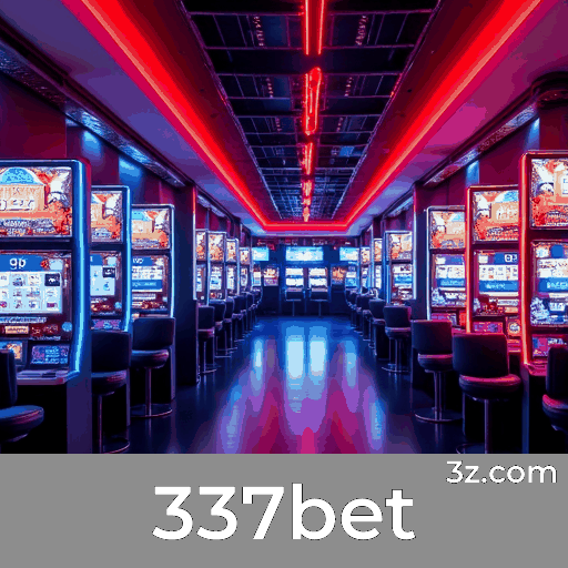 337bet: Descubra Jogos de Cassino Variedade e Emoção