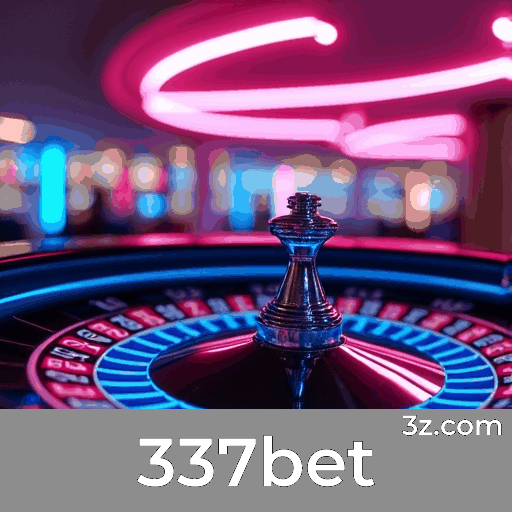 337bet: Plataforma de Apostas Segura e Divertida